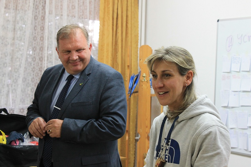 Горски педагози ще участват в конгрес в Рига