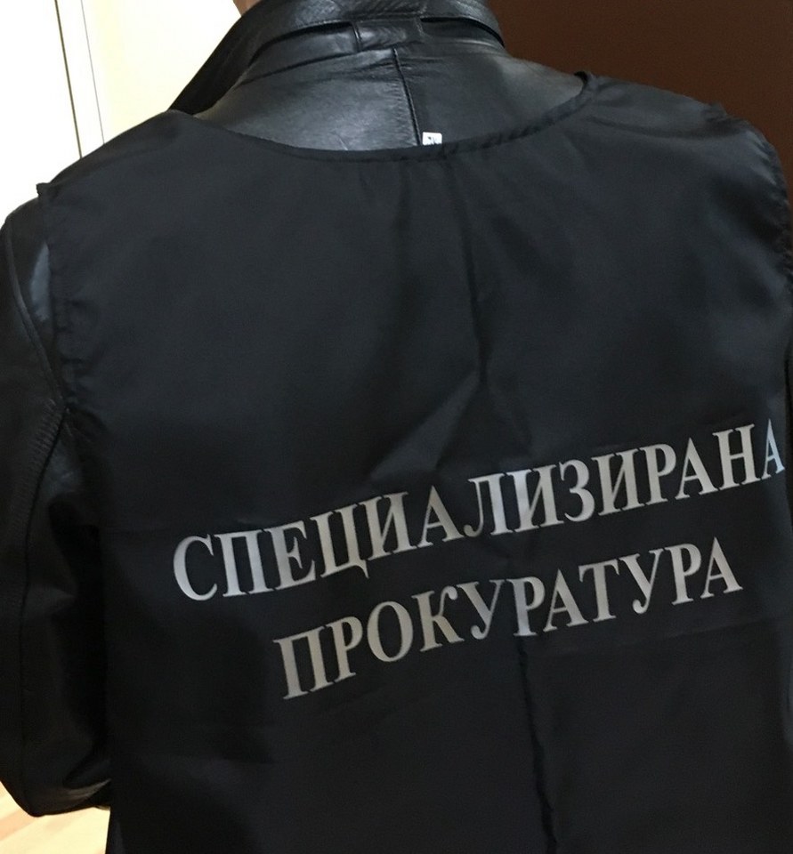 Спецакция срещу измами с ТЕЛК се провежда в София
