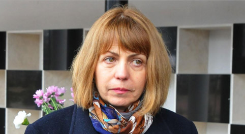 Фандъкова: Настоявам за оставката на главния архитект на район „Младост“