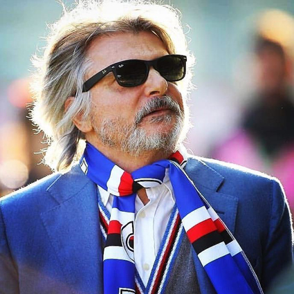 Намери се спасител на "Палермо"