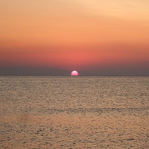 Хиляди посрещнаха изгрева на Джулай морнинг