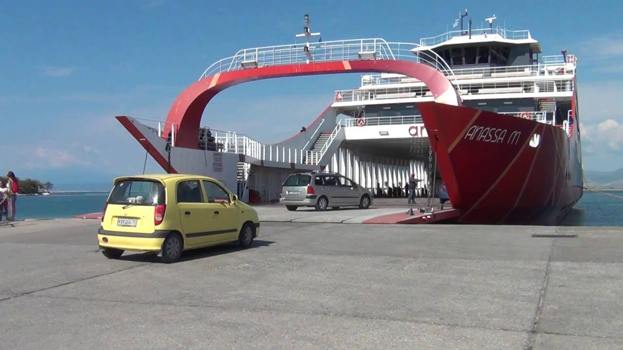 Гърция остава без морски транспорт за 24 часа заради стачка