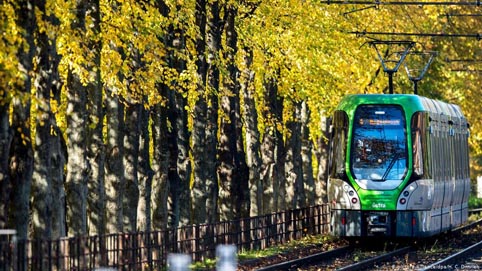 Колко струват билетите в Германия