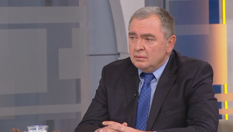 В НС е постъпило искането за сваляне на имунитета на Георги Михайлов от БСП