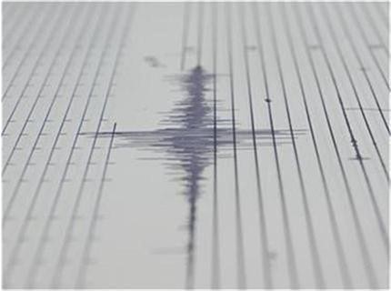 Земетресение от 4,1 по Рихтер разлюля гръцкия остров Карпатос