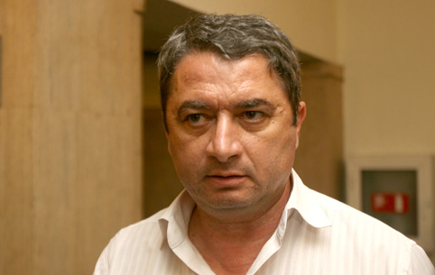 Емануил Йорданов, бивш вътрешен министър, пред „Труд“: Живеем в правова държава с некачествено законодателство