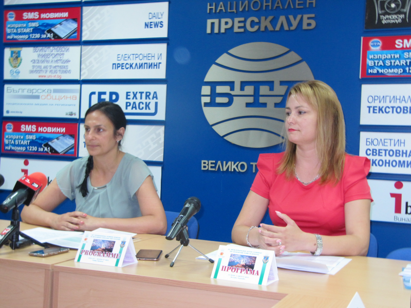 110 българисти от 4 континента се включват в 42-ия Международен летен семинар във ВТУ