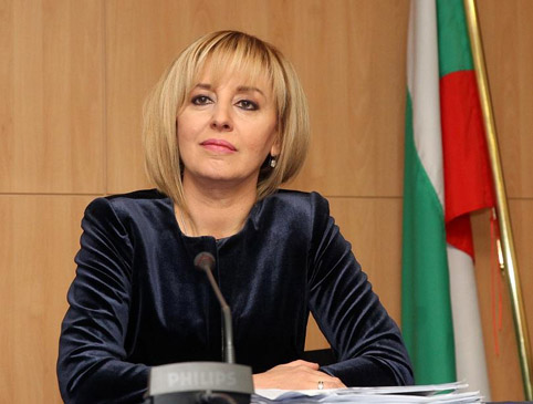 Мая Манолова: С отпадането на машинния вот се връщаме в каменната епоха
