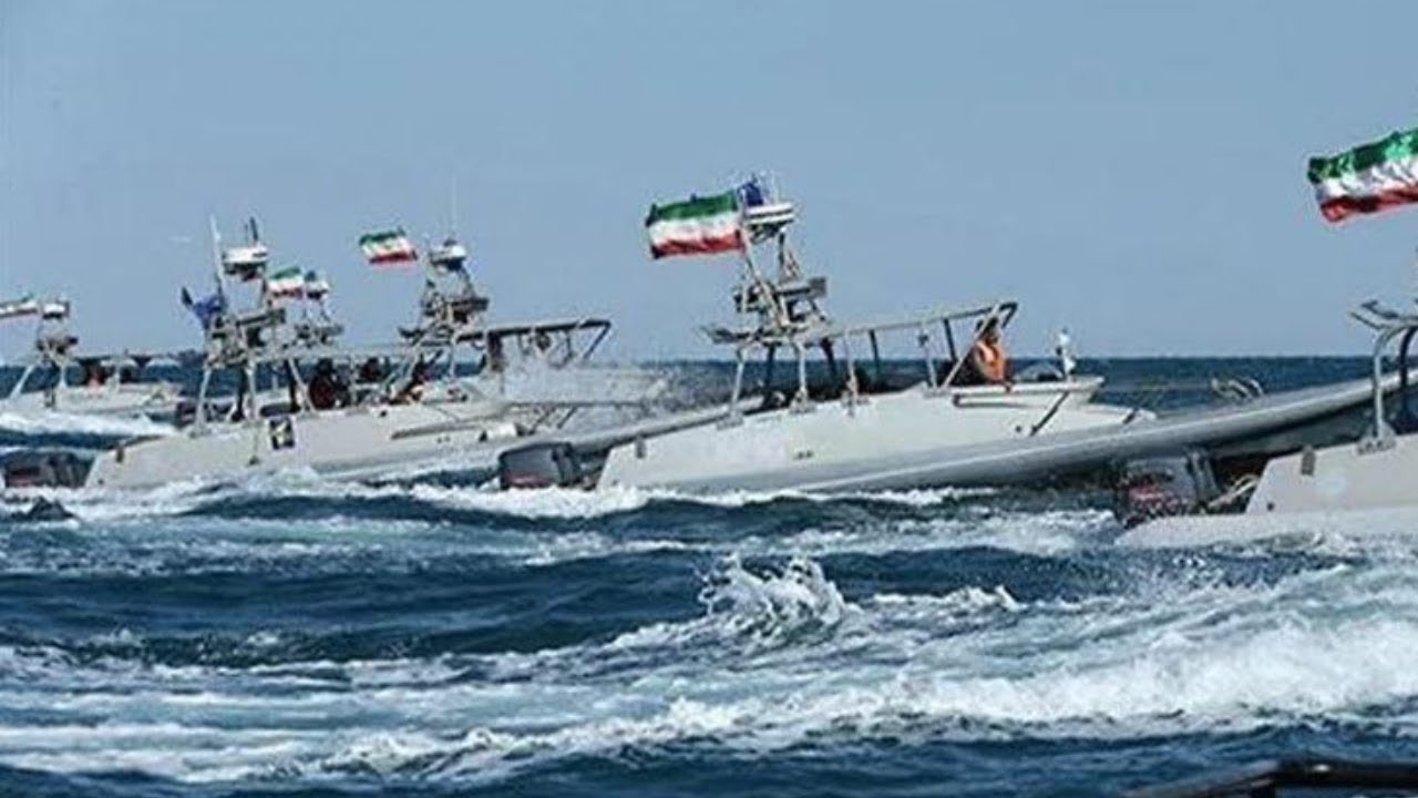 Иран опитал да задържи британски танкер в Персийския залив