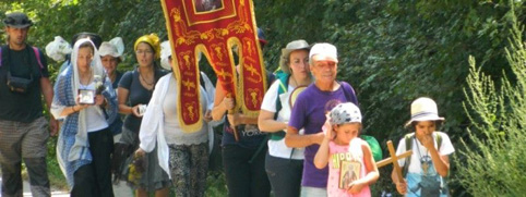 “Светият път” и загадъчният Богдан Жупан