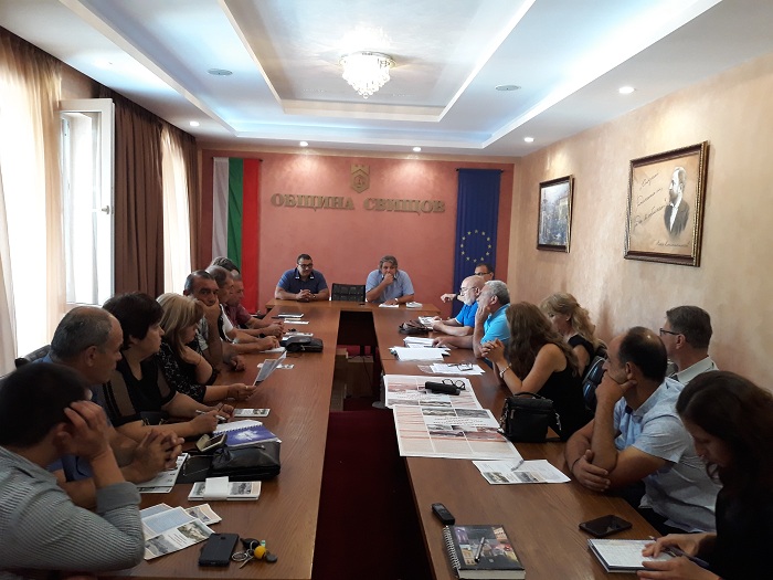 Предприемат спешни мерки срещу африканската чума в Свищовско