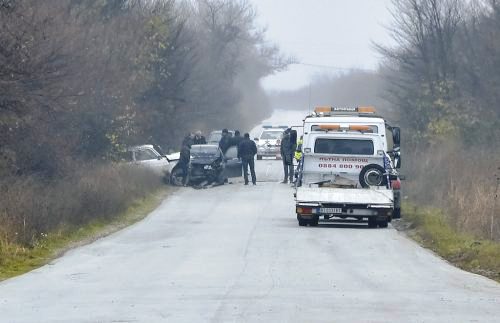 12 години затвор за шофьора, оставил четири трупа край Лясковец