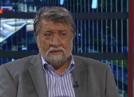 Вежди Рашидов: Бойко Борисов има природен талант да работи на една вълна с хората
