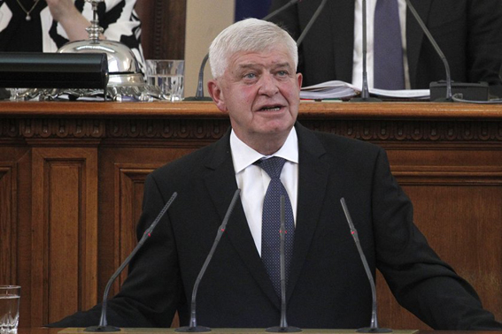 Демонопол на НЗОК предлага Ананиев