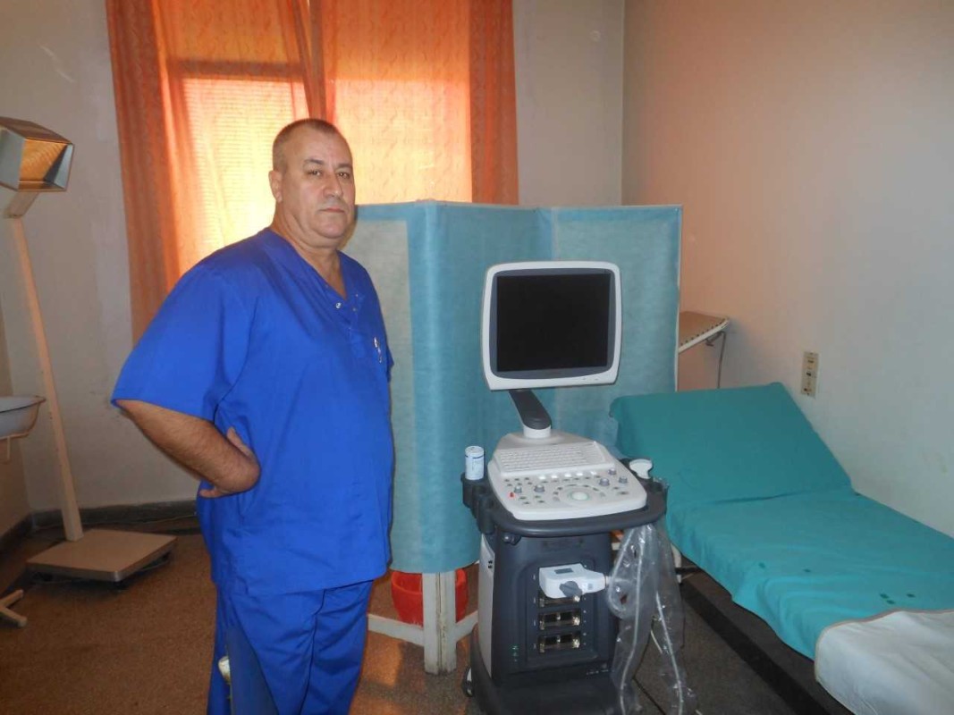 Лекар от Горна Оряховица окончателно осъди държавата за 40 000 лева