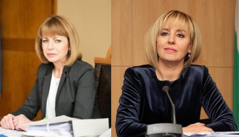 Според проучване: Фандъкова ще спечели срещу Манолова на балотаж в София