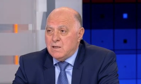 Боян Магдалинчев, ВСС: Политиката няма да надделее при избора на главен прокурор