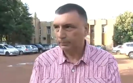 Шофьорът на откраднатото от швед такси: Разбрах от колега, че колата я няма на стоянката