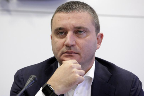 Владислав Горанов за хакерската атака: Ако нямаше нито една електронна услуга на НАП, днес нямаше да имаме този казус