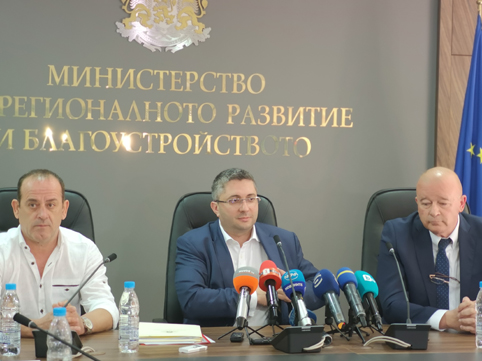До 30% отстъпка от тол таксата за тирове (обзор)