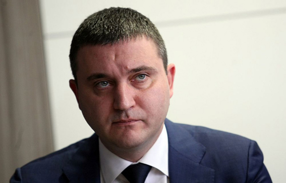 Владислав Горанов: Ако се установи конкретна вина за хакерската атака в НАП, ще има наказани