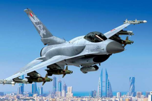 Комисията по отбрана одобри сделката за F-16