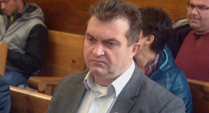 Председателят на „Боец” нападнал журналисти