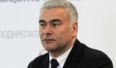 Илия Левков, изп. директор на Национална браншова организация за електрическа мобилност, пред „Труд“: България може да се похвали с първите монтьори на електромобили