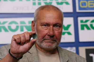 Откриха уникална монета на Цар Иван Асен II