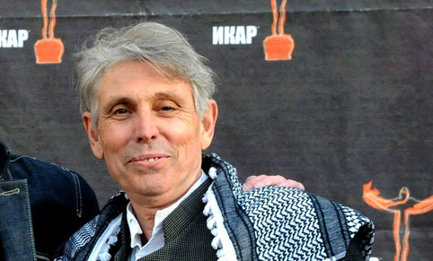 Юрий Ангелов: Откакто напуснах София, там се връщам само по нужда