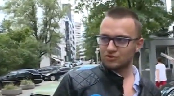 Обвиненият за хакването на НАП Кристиян Бойков: Интересни факти, но нека да видим какво ще каже съдът