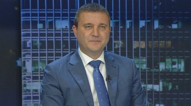 Горанов за хакването на НАП: Скоро разбрах, че да направиш такава беля на практика е ненаказуема