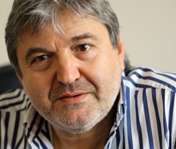 Главният редактор на "Труд" Петьо Блъсков: Всеки ръководител на високо равнище трябва да има мозъчна група, но да не е съставена от известни социолози