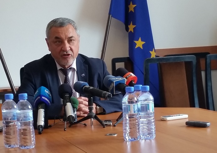 Валери Симеонов: Сезонът по Северното Черноморие е успешен