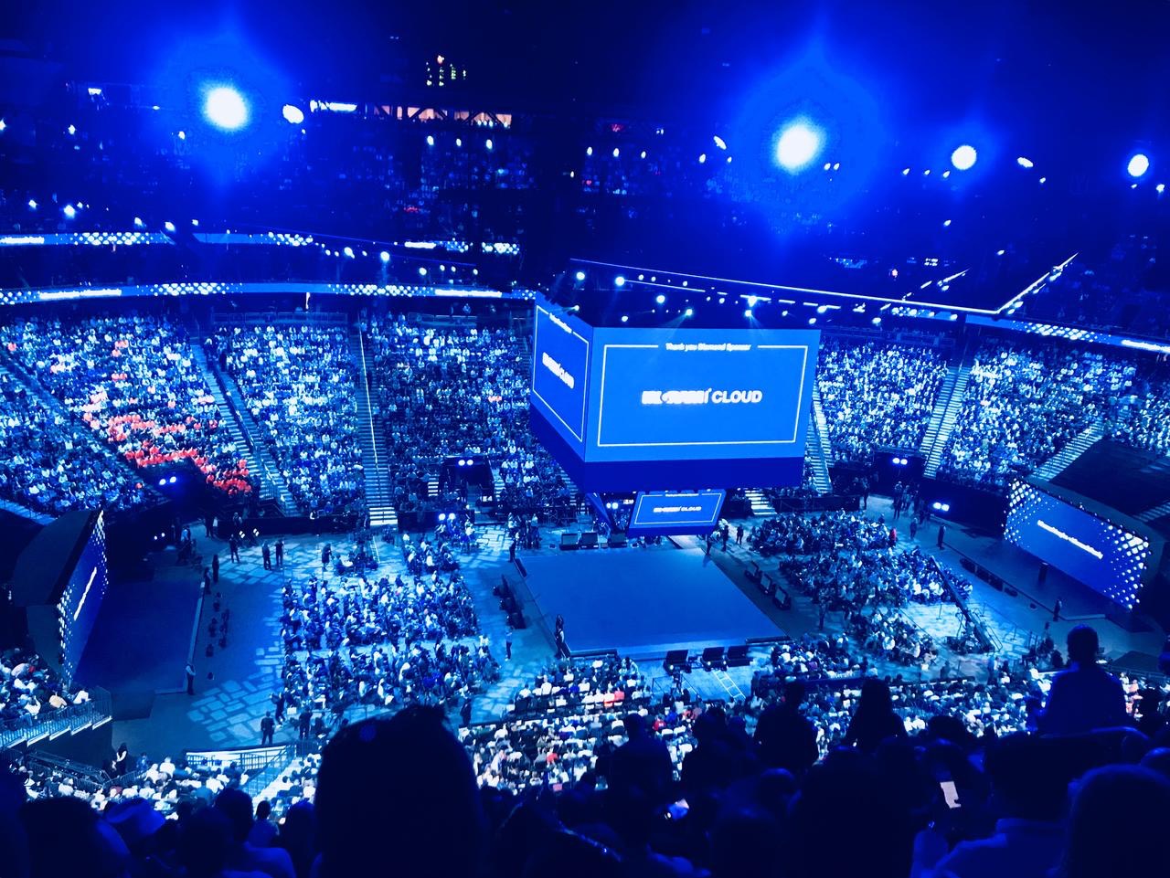 „Телелинк Бизнес Сървисис” достигна до финала на Microsoft Inspire “Partner of the year awards”