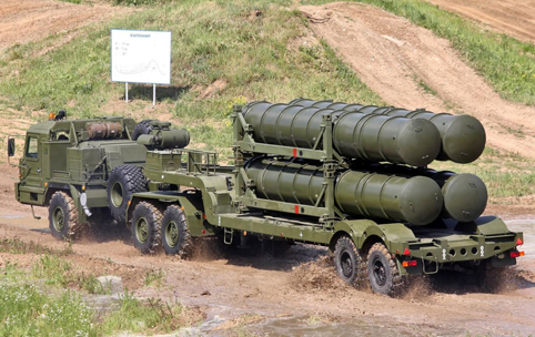 Русия и Турция може да правят заедно С-400
