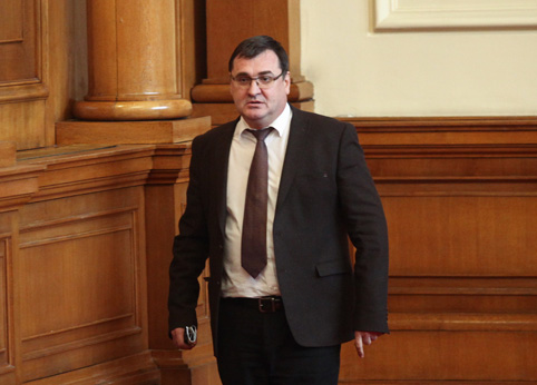 ВМРО издига Славчо Атанасов за кмет на Пловдив