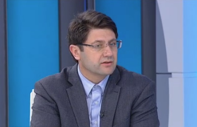 Венцислав Караджов: Глобата за НАП може да е до 20 млн. лв. и ще е от бюджета ѝ