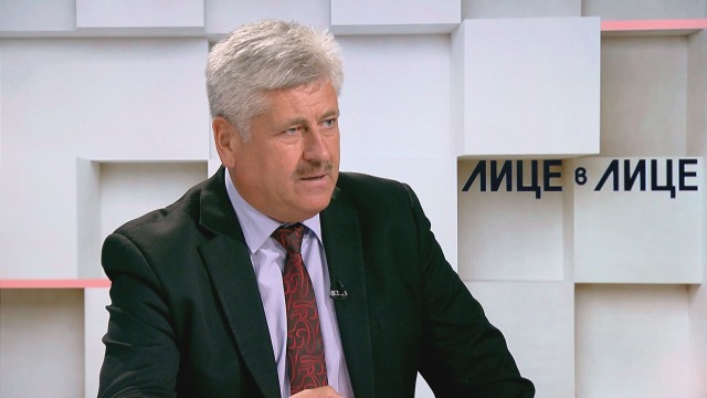Бюрхан Абазов: Заразата по свинете е влязла чрез фуражи