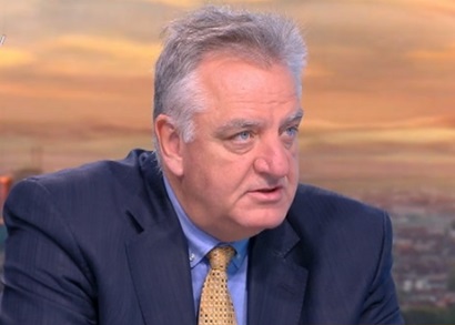 Андрей Делчев: Няма да има поскъпване на горивата, ако конфликтът между Иран и Великобритания се реши