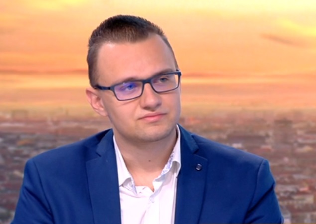 Адвокат на Кристиян: Възможно е данните да са записани на компютъра, след като е бил иззет