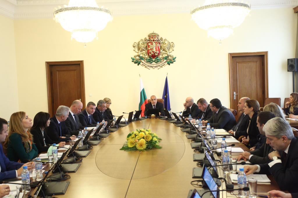 Вижте какво реши Министерски съвет днес, 24 юли 2019 г.