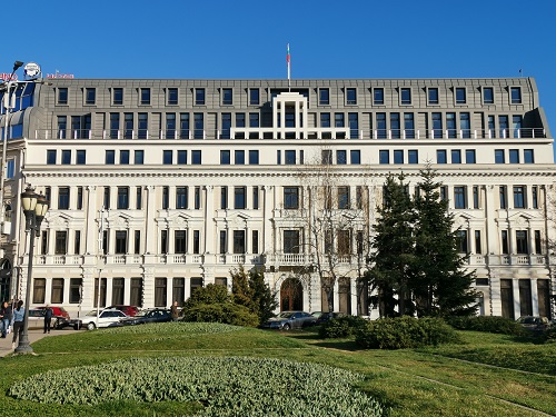 Българската банка за развитие с 20% ръст на печалбата си за първото полугодие на 2019 г.