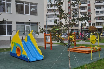 Ремонти в 7 учебни и детски градини текат в Търговище
