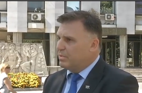Областният управител на Плевен: Унищожени са 226 прасета от 10 огнища, ситуацията е овладяна