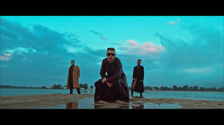 INNERGLOW пуснаха дългоочакваното си парче “So Long”