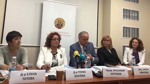 Хепатит С протича безсимптомно