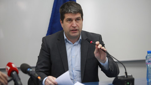 Сменете паролите си, съветват експерти от НАП