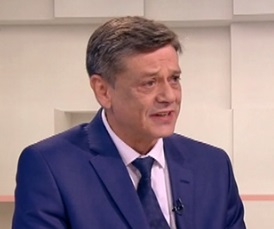 Ген. Попов за закупуването на Ф-16: Политическите пристрастия взеха превес над националноотговорната позиция