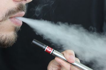 СЗО: Електронните цигари са вредни